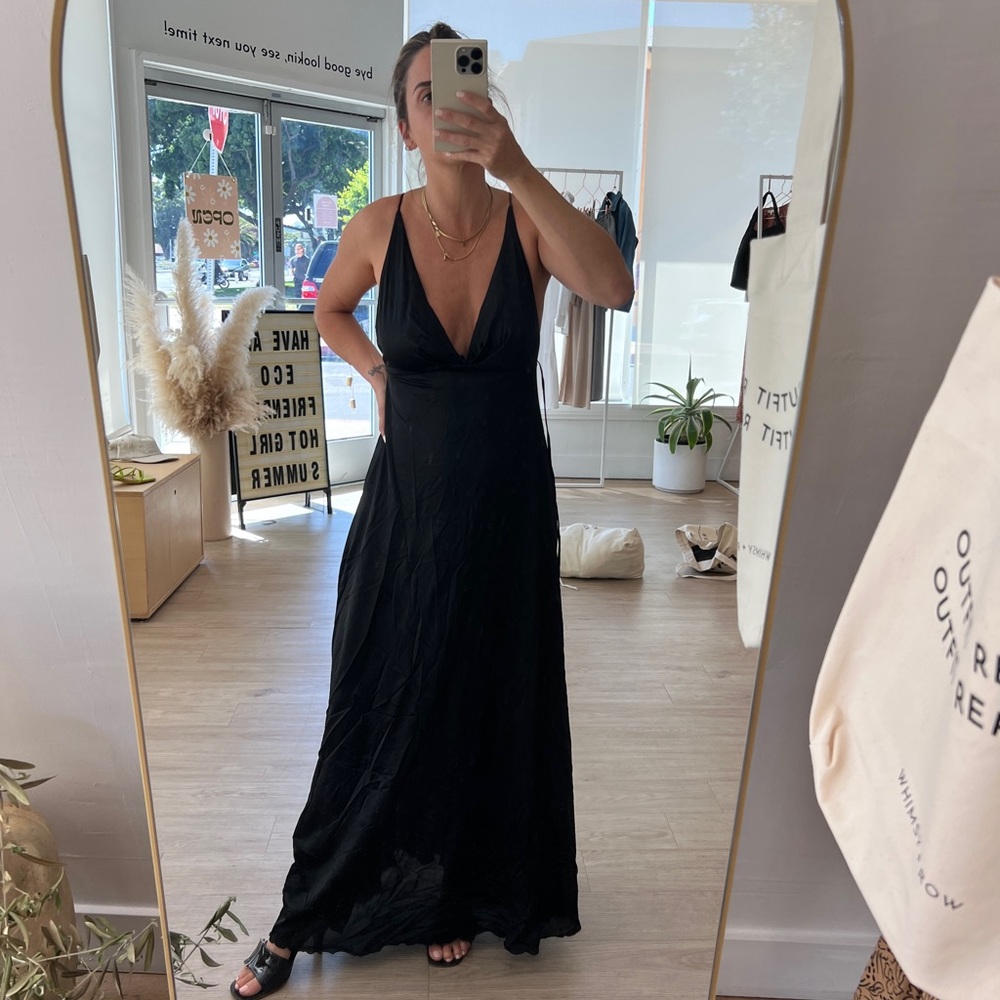Vintage slip dress/nightgown